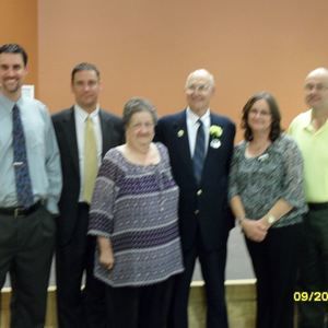 Meet your Posher, Dawn